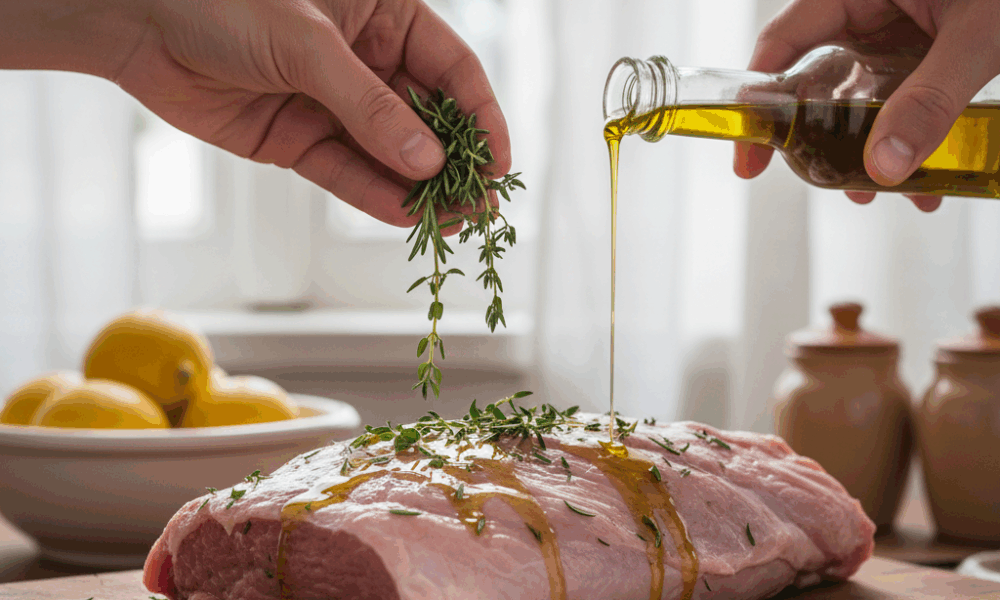 découvrez comment réussir la cuisson du rôti de veau avec nos conseils sur la durée et la température optimales pour un résultat tendre et savoureux à chaque fois.