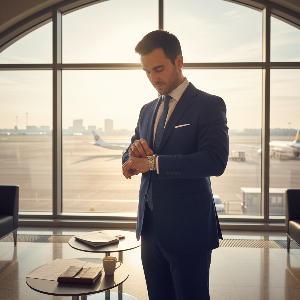 découvrez des conseils pratiques pour gérer le décalage horaire et éviter la fatigue après un long voyage. adoptez les bonnes habitudes pour un retour en forme et un sommeil réparateur.