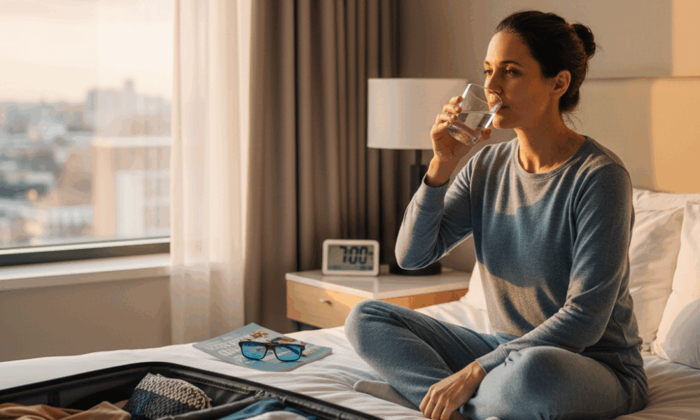 découvrez nos conseils pratiques pour gérer le décalage horaire et éviter la fatigue après un long voyage. retrouvez énergie et bien-être rapidement grâce à nos astuces efficaces.