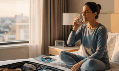 découvrez nos conseils pratiques pour gérer le décalage horaire et éviter la fatigue après un long voyage. retrouvez énergie et bien-être rapidement grâce à nos astuces efficaces.