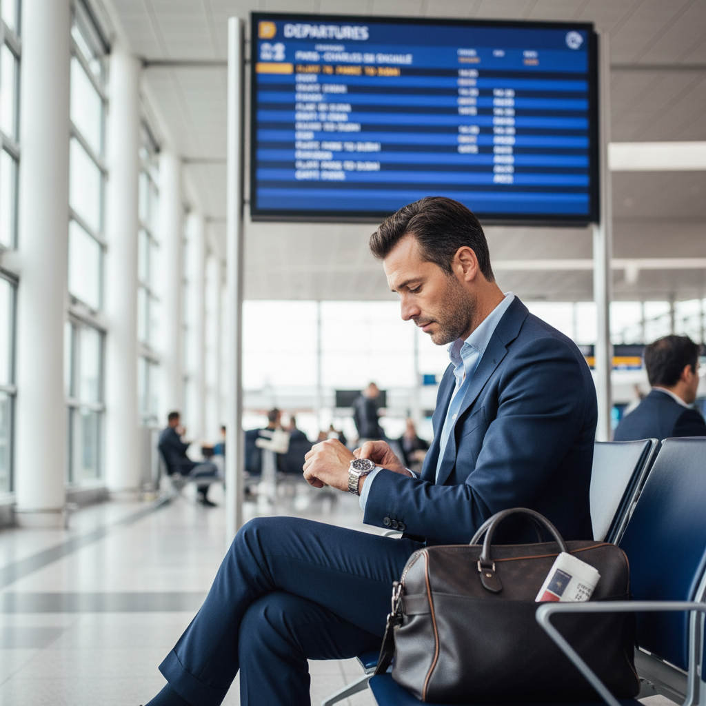 découvrez des astuces efficaces pour maîtriser le décalage horaire entre paris et dubaï et bien vous adapter dès votre arrivée.