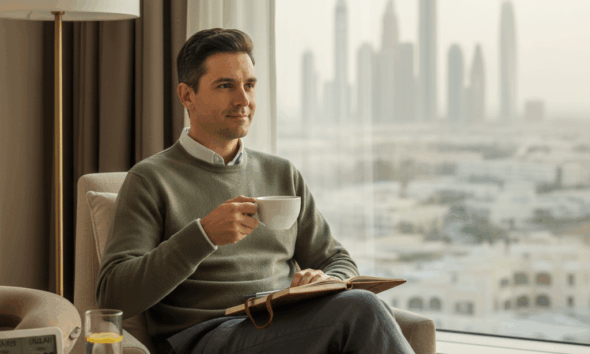 découvrez nos astuces efficaces pour bien gérer le décalage horaire entre paris et dubaï et profiter pleinement de votre voyage sans fatigue.