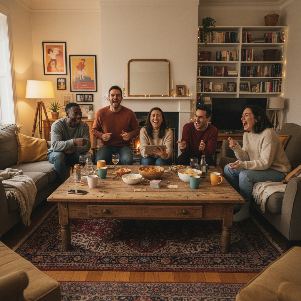 découvrez 30 questions de quizz drôles et originales pour animer vos soirées, divertir vos invités et garantir des éclats de rire mémorables.