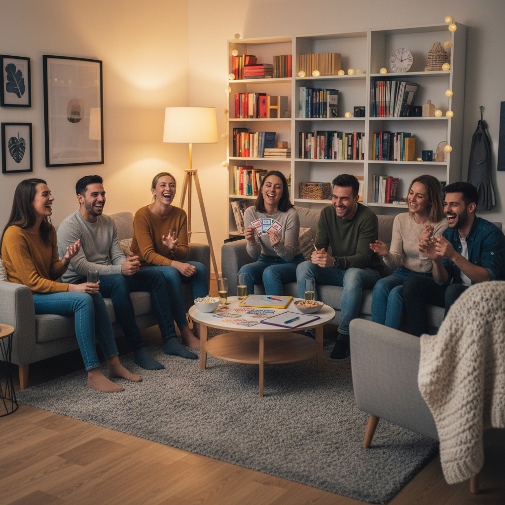 animez vos soirées avec 30 questions de quizz drôles pour divertir et faire rire tous vos invités. parfait pour des moments convivials et amusants !