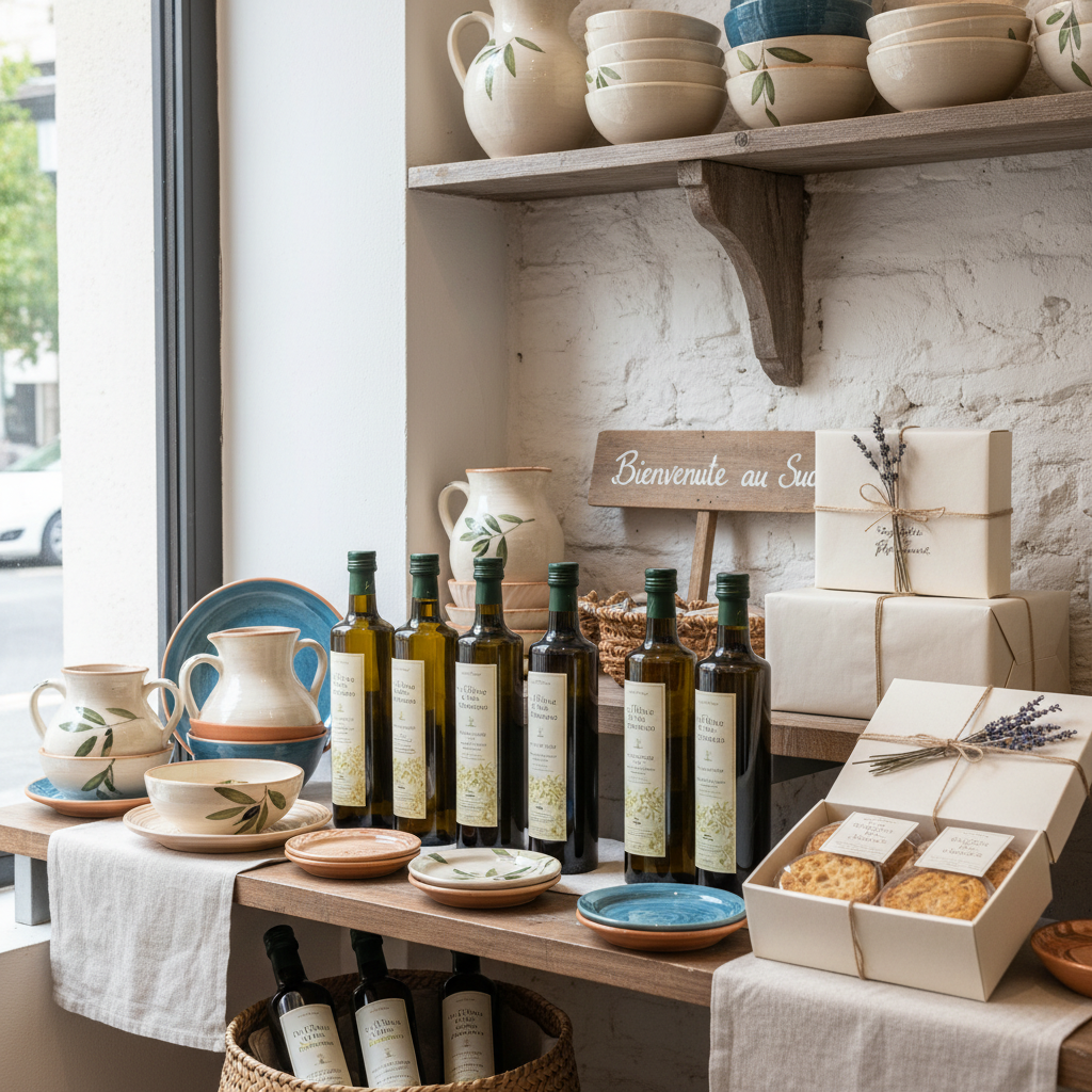 découvrez culture sud, votre boutique en ligne pour des produits authentiques, des idées cadeaux originales et les nouveautés exclusives 2025. offrez l'authenticité et l'originalité !