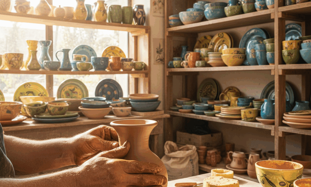 explorez la boutique culture sud et trouvez des produits authentiques, des idées cadeaux originales et les nouveautés 2025 pour surprendre et ravir vos proches.