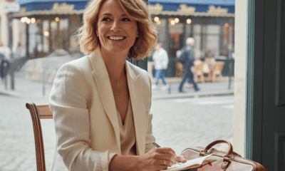 explorez le parcours télévisé de sophie jovillard et découvrez ses projets passionnants pour 2025. ne manquez rien de son actualité et de ses futures aventures.