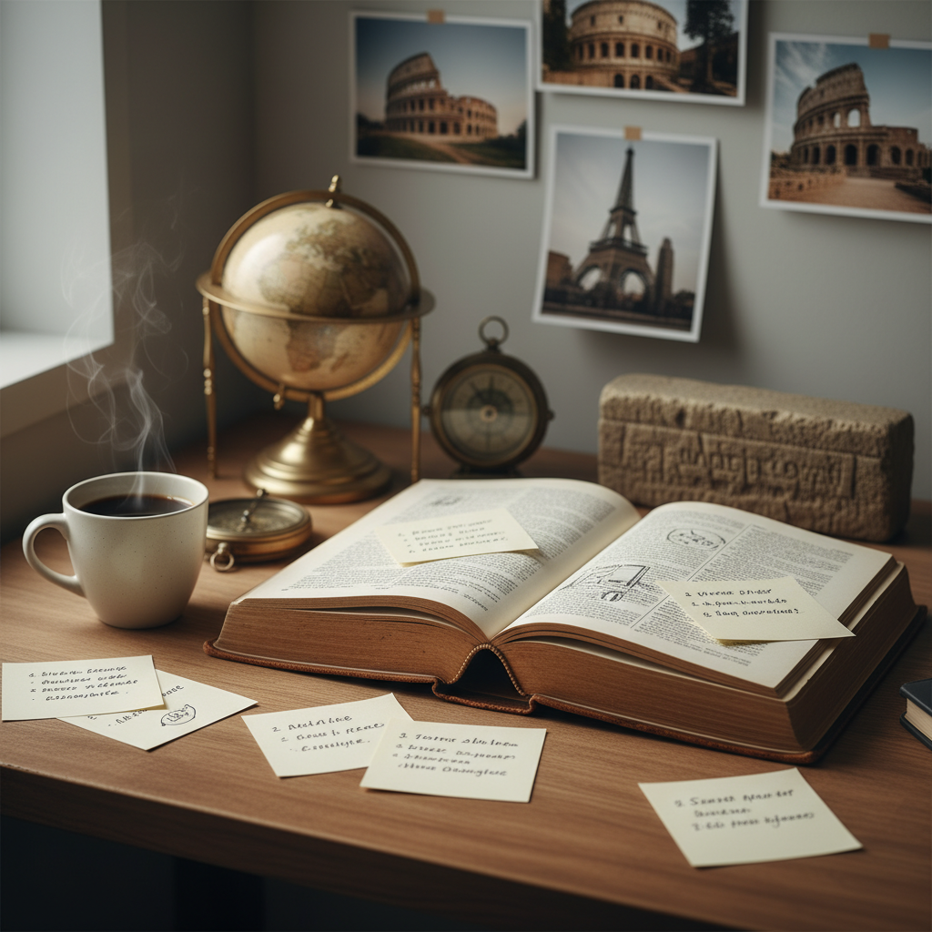 explorez les 100 faits incontournables à connaître en culture générale pour enrichir vos connaissances et briller en société.