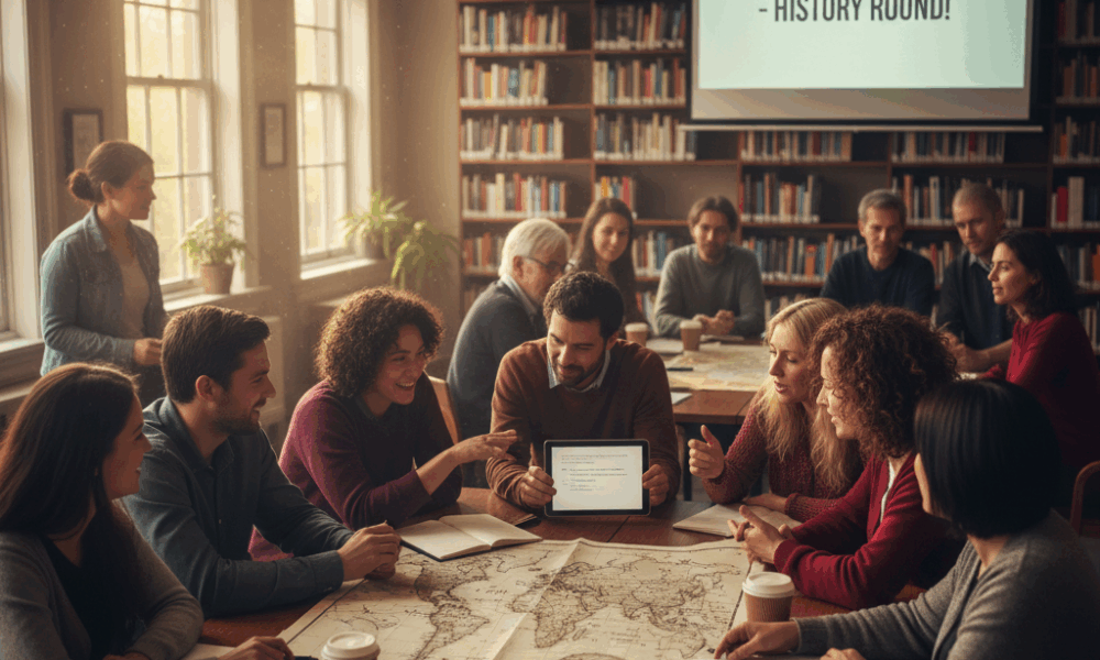 découvrez les 100 faits incontournables à connaître en culture générale pour enrichir vos connaissances et impressionner partout.