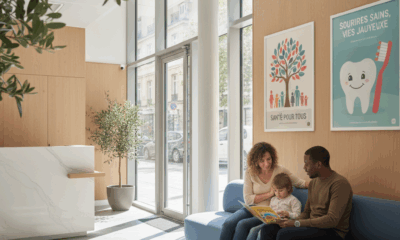 découvrez les spécialités médicales variées et facilitez votre prise de rendez-vous au pôle santé de chevry-cossigny, votre centre de soins de confiance.