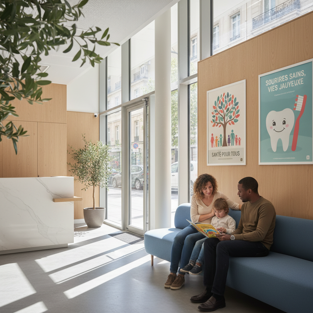 découvrez les spécialités médicales variées et facilitez votre prise de rendez-vous au pôle santé de chevry-cossigny, votre centre de soins de confiance.