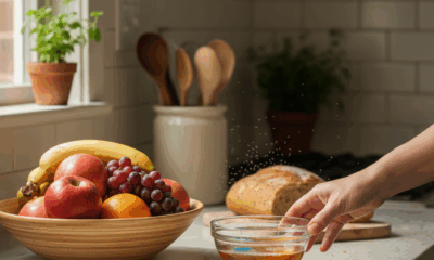 découvrez comment identifier les insectes noirs volants les plus courants et apprenez des solutions naturelles efficaces pour les repousser et protéger votre environnement.