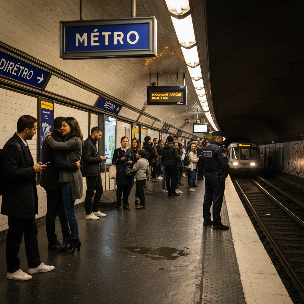 découvrez comment l'insécurité en france impacte particulièrement les jeunes et les femmes, révélant un fardeau social majeur qui nécessite une attention urgente.