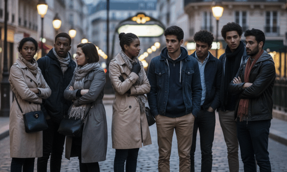 découvrez comment l'insécurité en france affecte de manière disproportionnée les jeunes et les femmes, exacerbant leurs défis quotidiens et impactant leur bien-être.