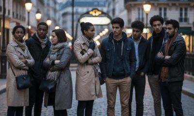 découvrez comment l'insécurité en france affecte de manière disproportionnée les jeunes et les femmes, exacerbant leurs défis quotidiens et impactant leur bien-être.