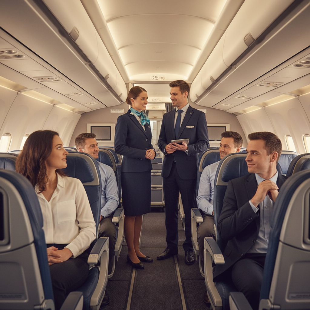 découvrez les nouvelles sanctions renforcées en france contre les passagers turbulents en avion, avec des amendes pouvant atteindre 20 000 €. informez-vous sur les mesures de sécurité aérienne.