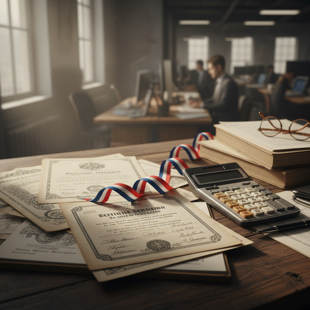 découvrez le paradoxe économique de la france, un pays très endetté à l'international mais pourtant bénéficiaire, à travers une analyse détaillée et un décryptage complet.