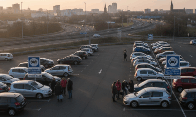 découvrez comment le covoiturage progresse en île-de-france, lyon, biarritz et orléans, tandis que bordeaux enregistre une baisse, selon le baromètre vinci autoroutes.