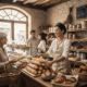 plongez dans l'univers passionné de la meilleure vendeuse en boulangerie de france, originaire du maine-et-loire, et découvrez son histoire inspirante.