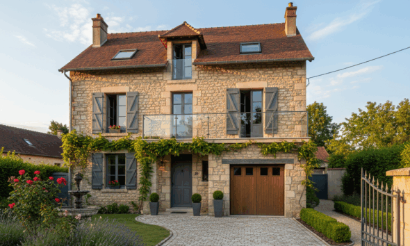 découvrez les tendances immobilières pour 2025 à chalon-sur-saône et trouvez la maison à vendre idéale grâce à nos conseils et analyses du marché local.