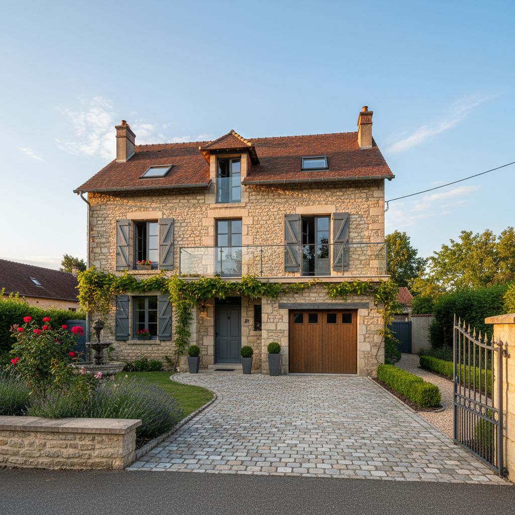 découvrez les tendances immobilières pour 2025 à chalon-sur-saône et trouvez la maison à vendre idéale grâce à nos conseils et analyses du marché local.