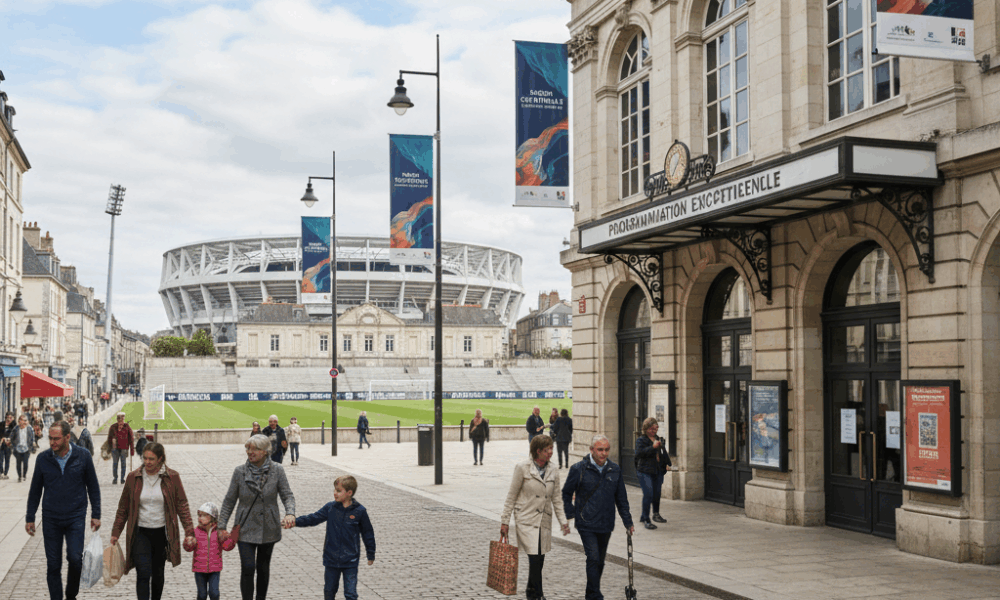 découvrez l'édition xxl à montceau, un événement exceptionnel qui surprend et séduit par ses innovations et son ambiance unique.
