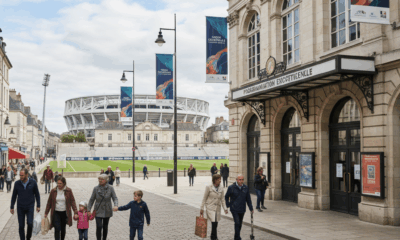 découvrez l'édition xxl à montceau, un événement exceptionnel qui surprend et séduit par ses innovations et son ambiance unique.