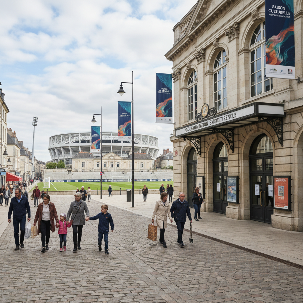 découvrez l'édition xxl à montceau, un événement exceptionnel qui surprend et séduit par ses innovations et son ambiance unique.