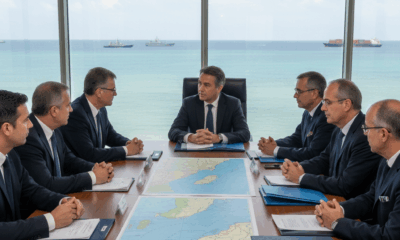 la france adopte le code de conduite de djibouti pour renforcer la coopération régionale dans l'océan indien occidental, favorisant sécurité et partenariats durables entre les pays riverains.