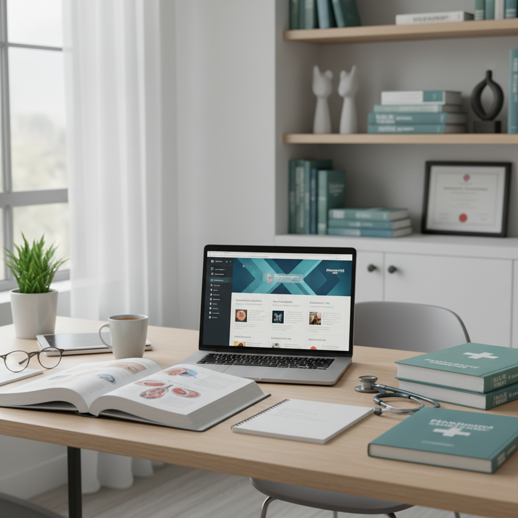 découvrez pharamond santé, la maison d’édition médicale incontournable en 2025. toutes les informations clés, nouveautés et expertises du secteur médical à portée de main.