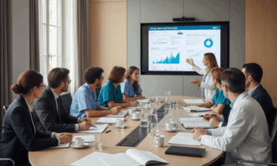 découvrez pharamond santé, la maison d’édition médicale incontournable en 2025, offrant des ressources fiables et à jour pour les professionnels de la santé.