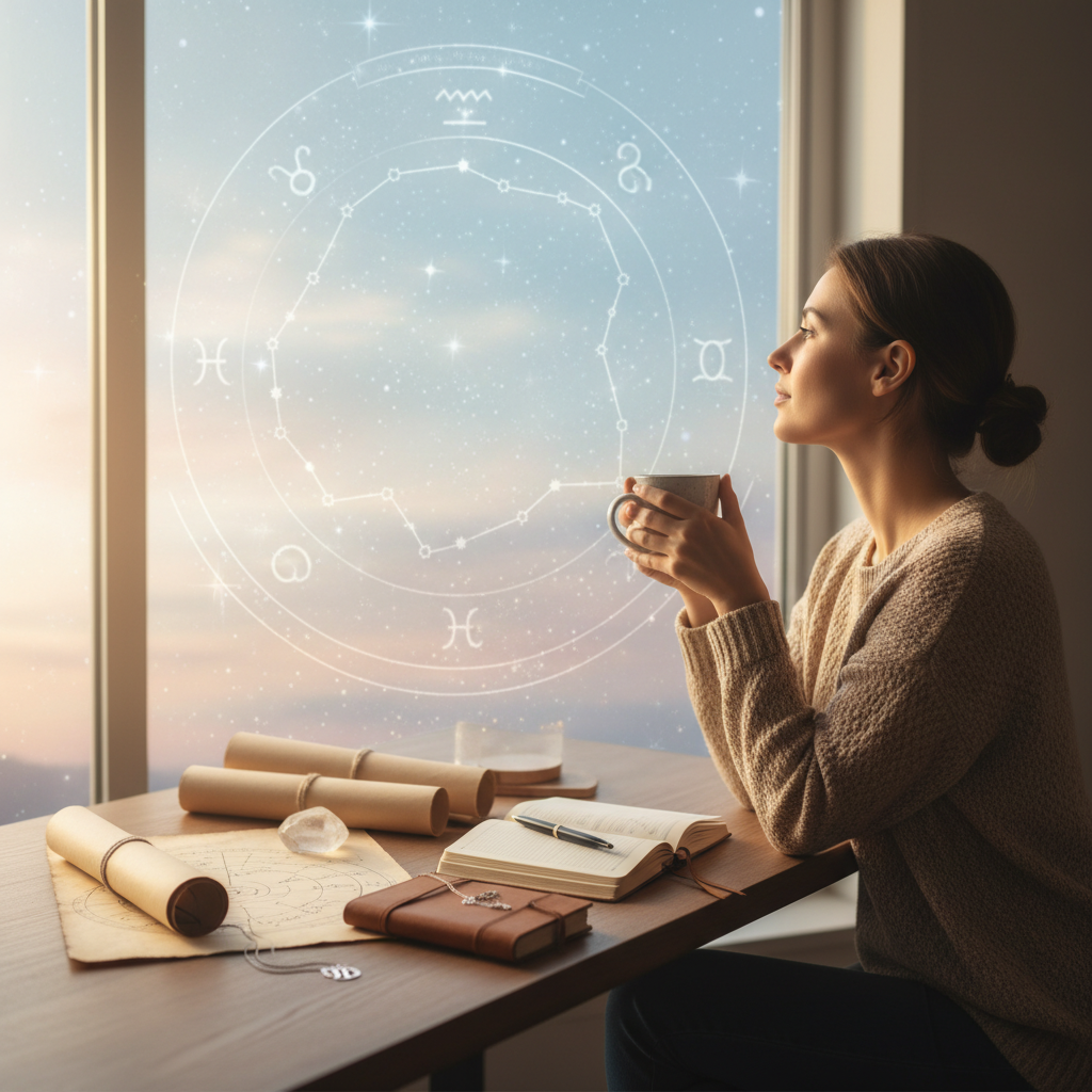 découvrez vos prévisions astrologiques pour le jeudi 27 novembre 2025 et laissez les astres guider votre journée avec clarté et sagesse.