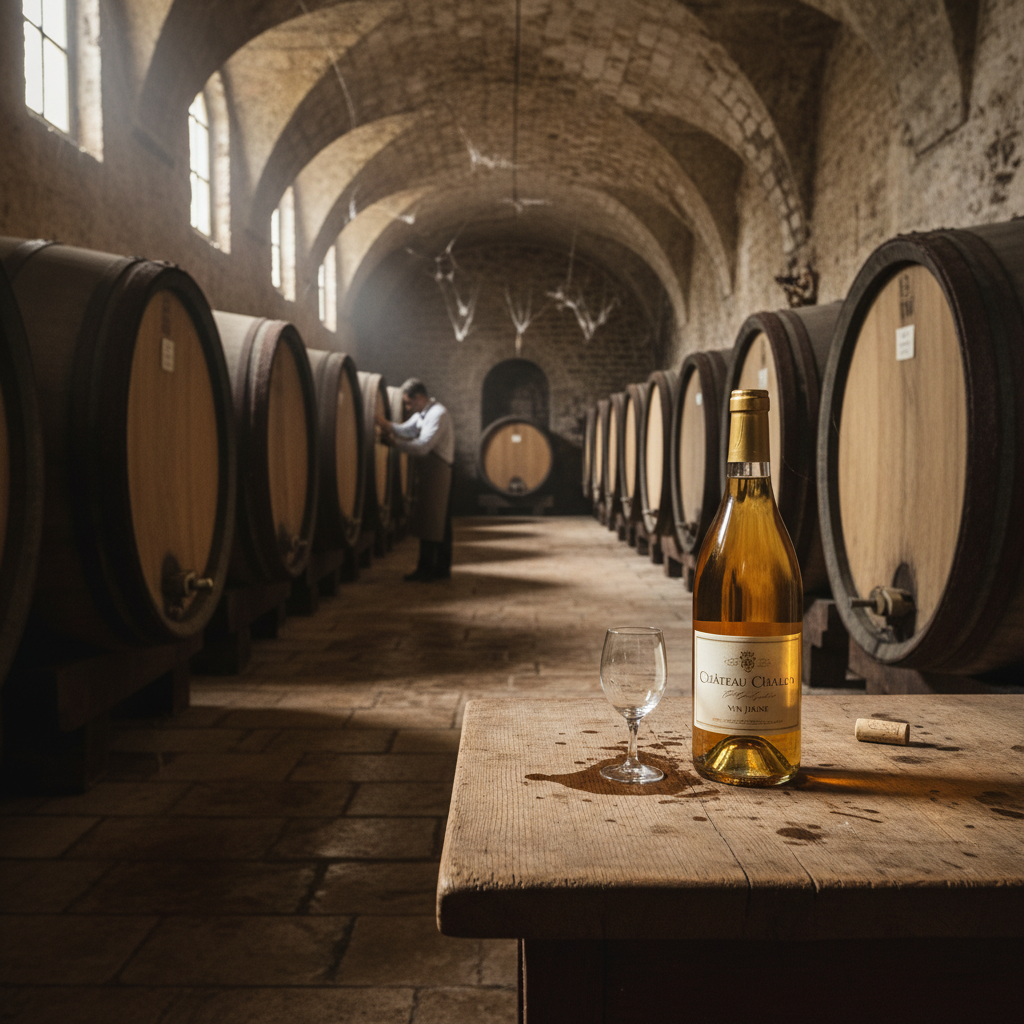 découvrez les prix du vin jaune et tous les conseils essentiels pour bien l'acheter. guide complet pour comprendre les facteurs influençant son coût et faire le meilleur choix.