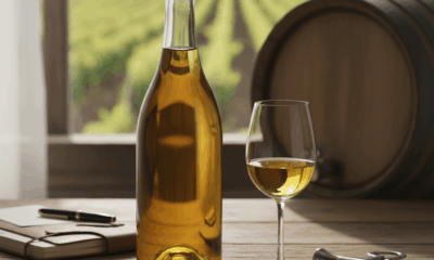découvrez le prix du vin jaune et tous les conseils essentiels à connaître avant de l'acheter pour faire le meilleur choix.