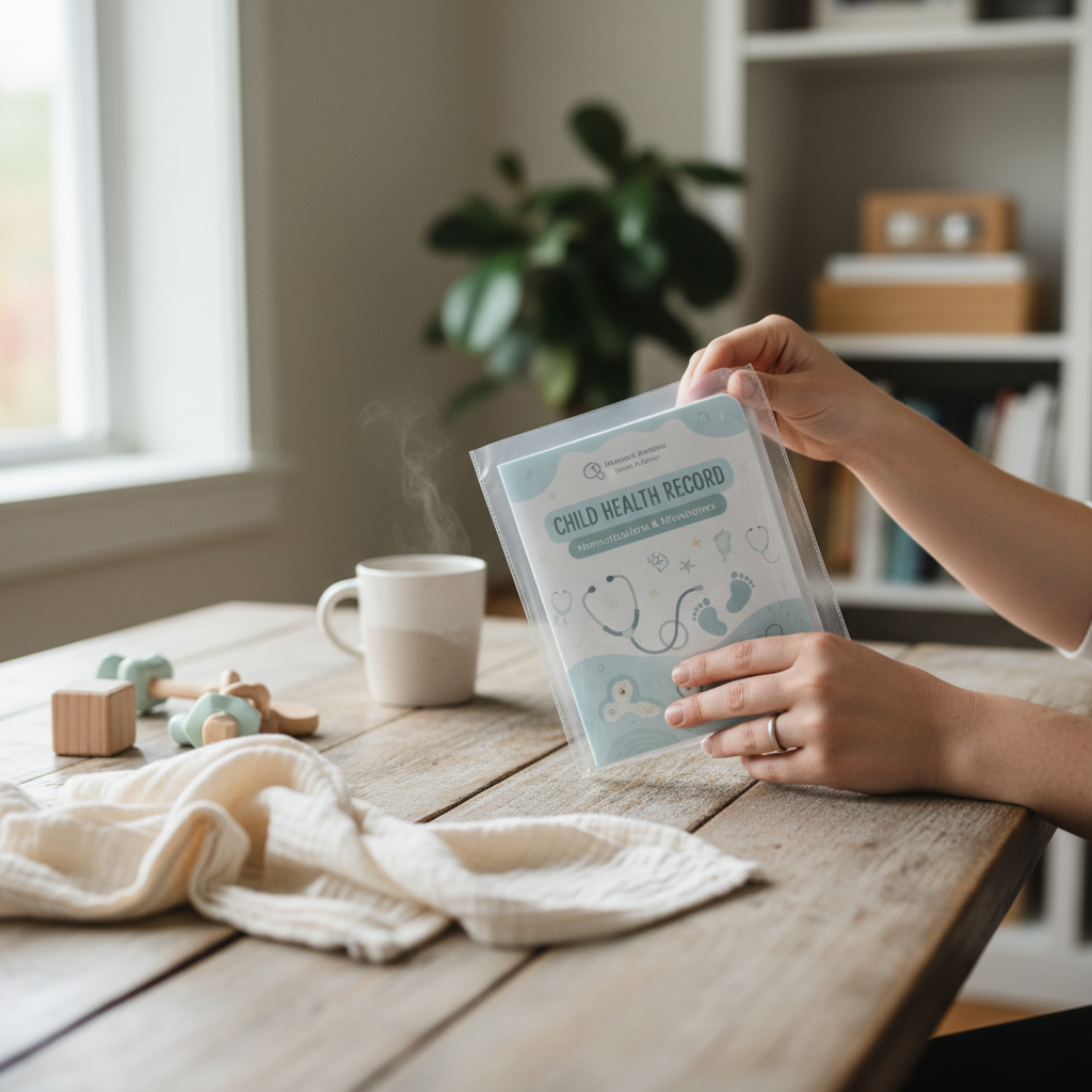 découvrez notre guide d’achat complet pour choisir la meilleure protection pour votre carnet de santé. astuces pratiques pour le préserver et le garder comme neuf au quotidien.