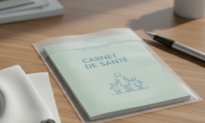 découvrez notre guide d’achat complet pour choisir la meilleure protection pour votre carnet de santé. astuces pratiques pour le garder comme neuf et bien protégé au quotidien.