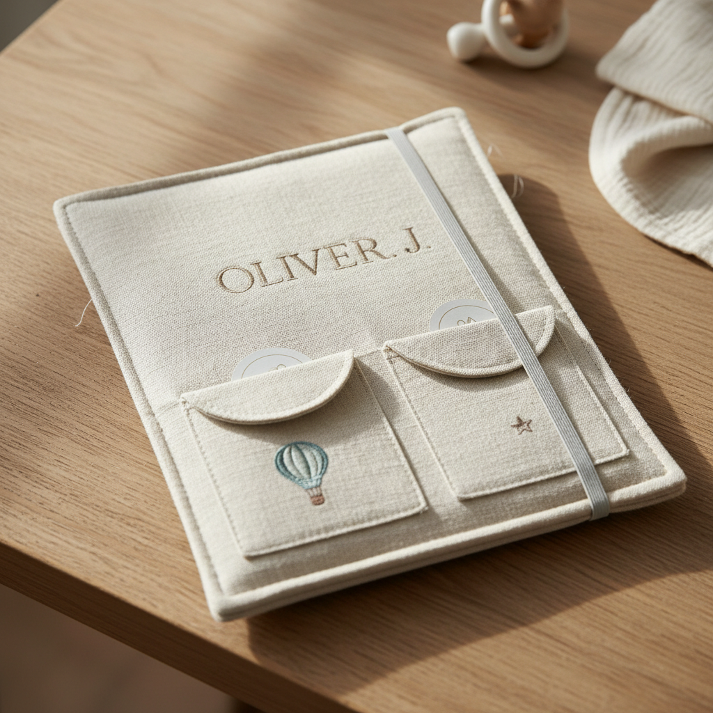 découvrez notre sélection 2025 des meilleurs protège carnet de santé bébé personnalisés pour protéger et embellir le carnet de votre enfant avec style et originalité.