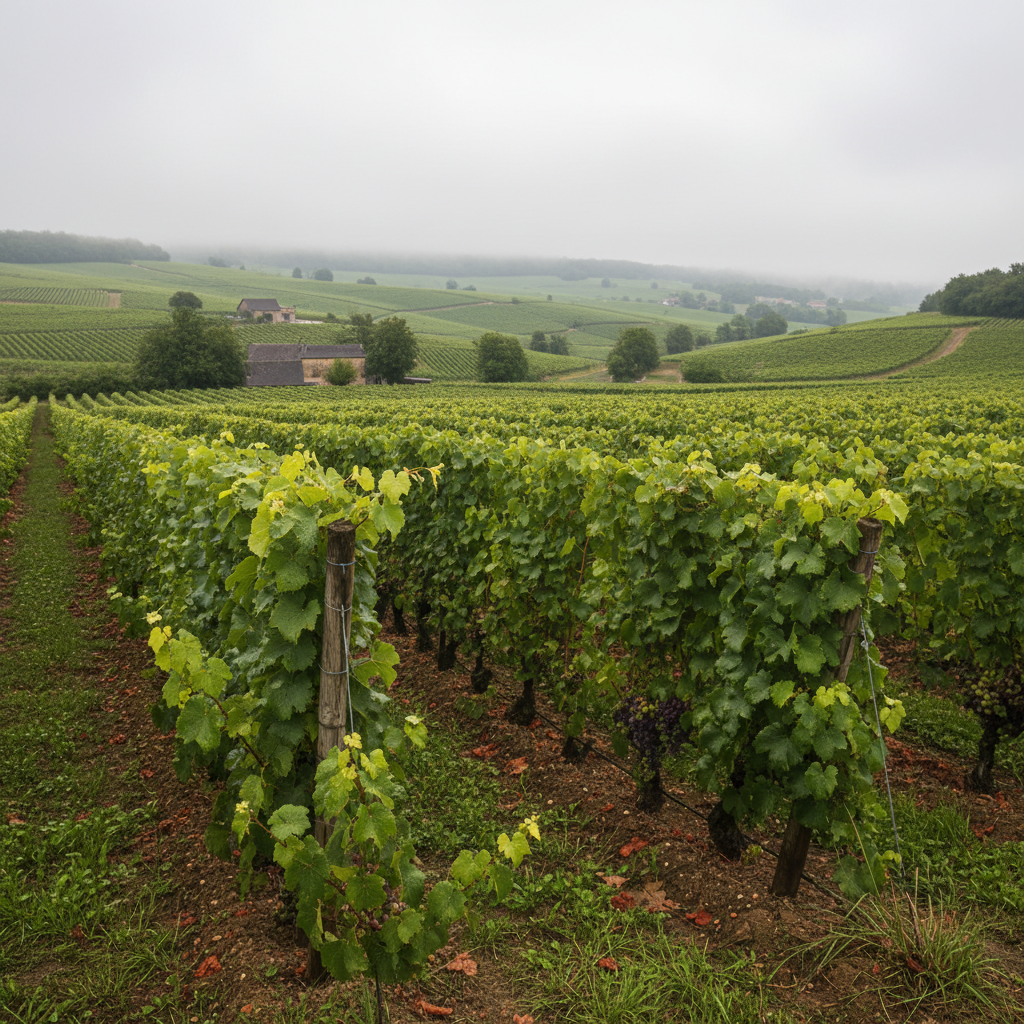 découvrez les prix, les saveurs uniques et les caractéristiques du millésime beaujolais 2024 dans notre analyse complète.