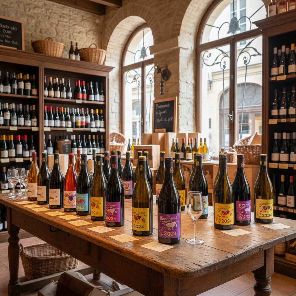 découvrez tout sur le beaujolais 2024 : analyse des prix, saveurs uniques et particularités du millésime pour bien choisir votre vin.