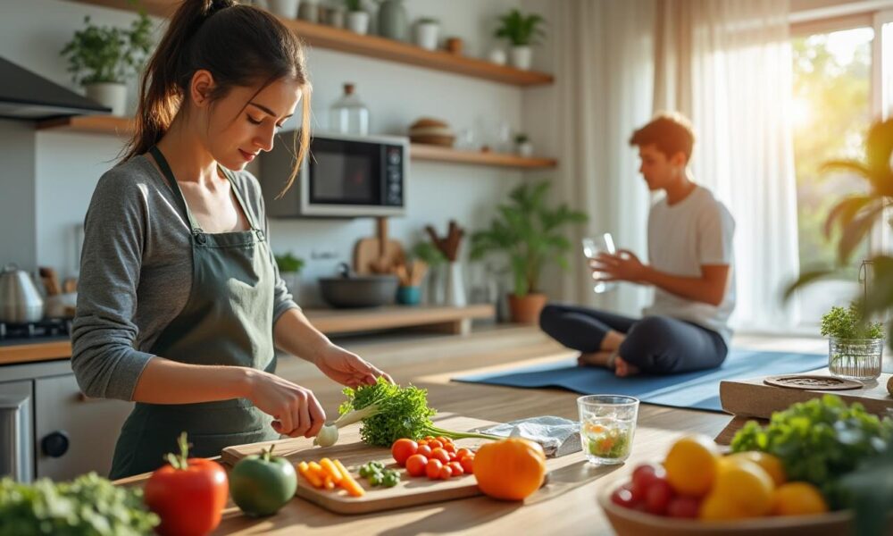 découvrez des conseils essentiels pour le bien-être et la santé, afin de vivre une vie équilibrée et épanouissante en 2025.