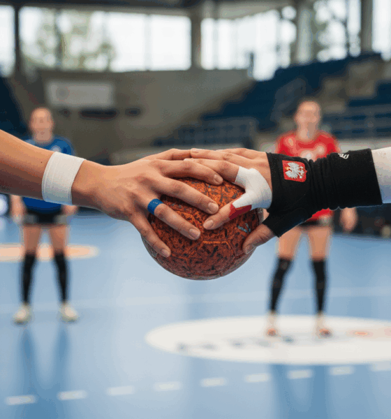 ne manquez rien du match france vs pologne au mondial de handball féminin : découvrez l'horaire, la chaîne de diffusion et toutes les infos pour suivre les bleues en direct.