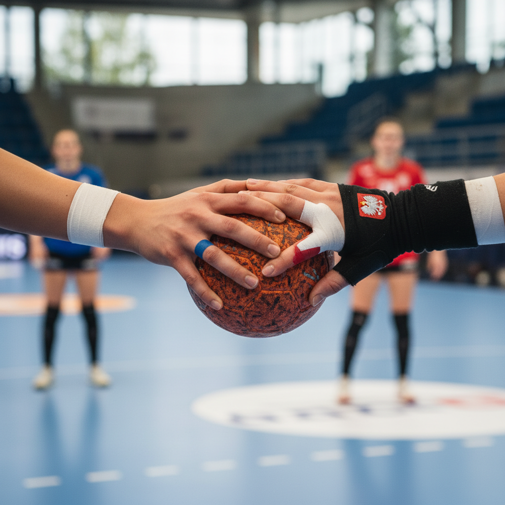 ne manquez rien du match france vs pologne au mondial de handball féminin : découvrez l'horaire, la chaîne de diffusion et toutes les infos pour suivre les bleues en direct.