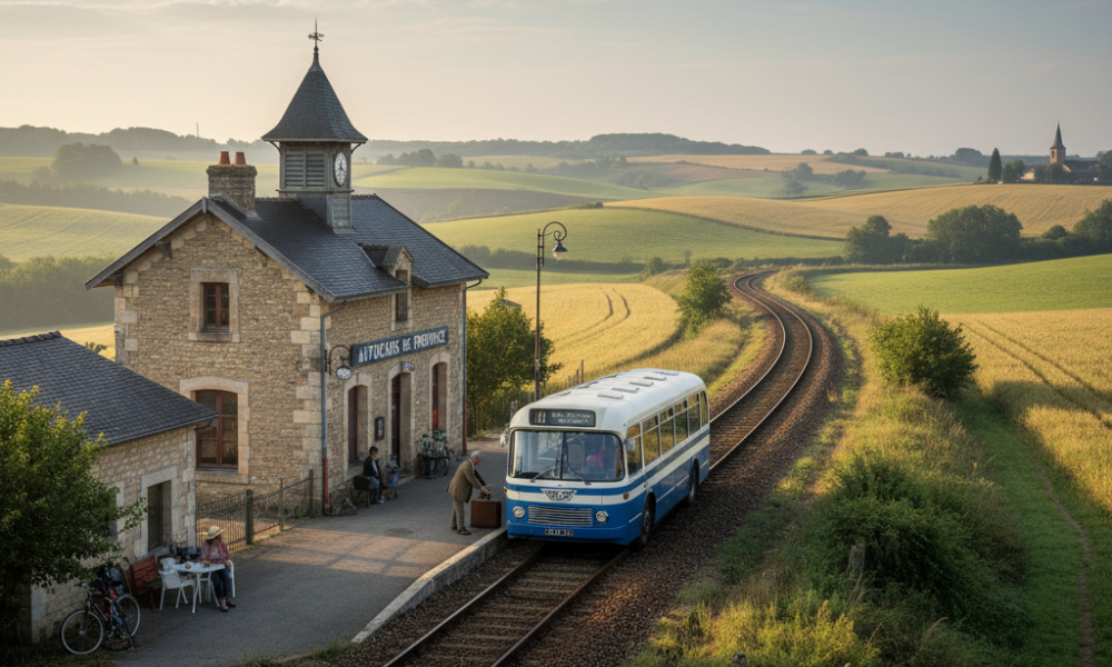 découvrez le contraste saisissant entre la france authentique, riche en traditions et paysages vibrants, et la france terne, souvent méconnue, dans une exploration captivante.