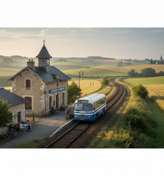 découvrez le contraste saisissant entre la france authentique, riche en traditions et paysages vibrants, et la france terne, souvent méconnue, dans une exploration captivante.