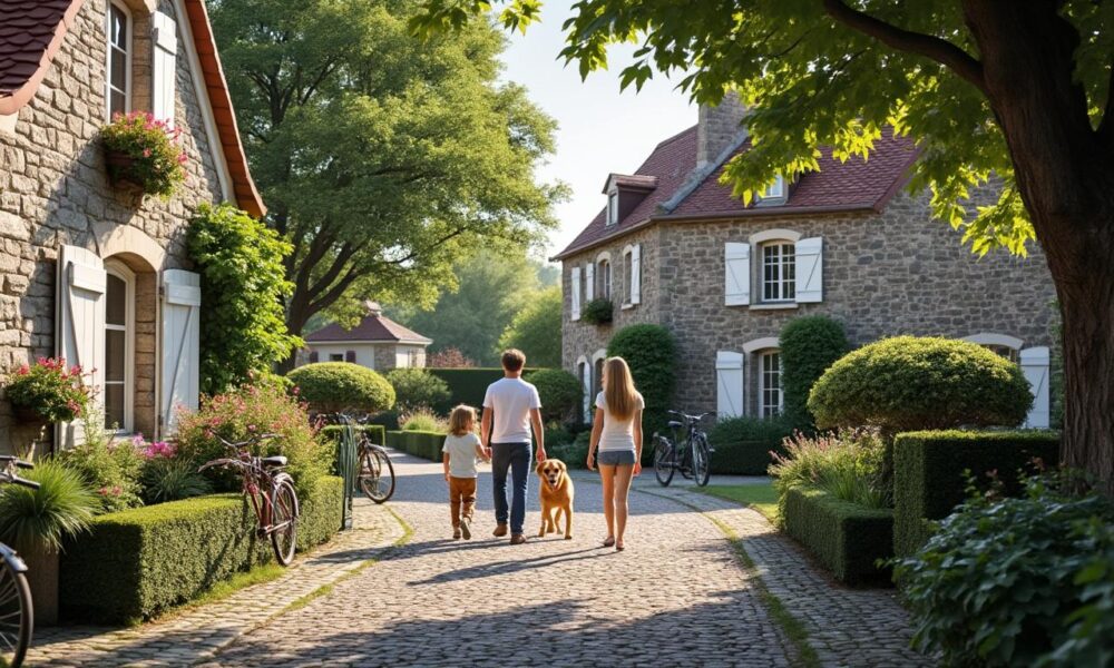 explorez les maisons à vendre à vannes en 2025 et découvrez les quartiers les plus prisés pour trouver votre futur chez-vous dans cette ville dynamique et pleine de charme.