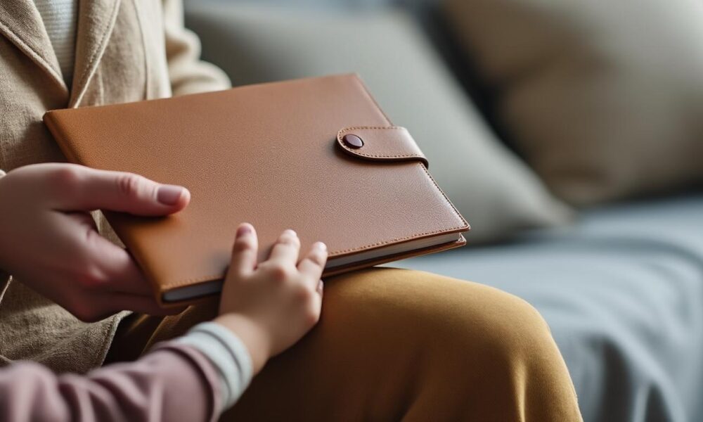 découvrez comment choisir le meilleur protège carnet de santé pour votre enfant en 2025, alliant protection, praticité et style pour garder ses documents essentiels en parfait état.