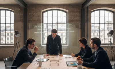 découvrez les perspectives et enjeux de l’électroménager fabriqué en france, entre innovation, production locale et défis économiques à venir.