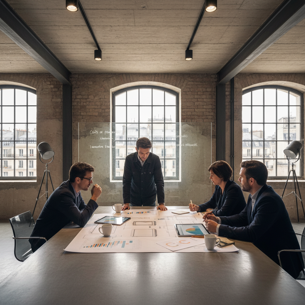 découvrez les perspectives et enjeux de l’électroménager fabriqué en france, entre innovation, production locale et défis économiques à venir.