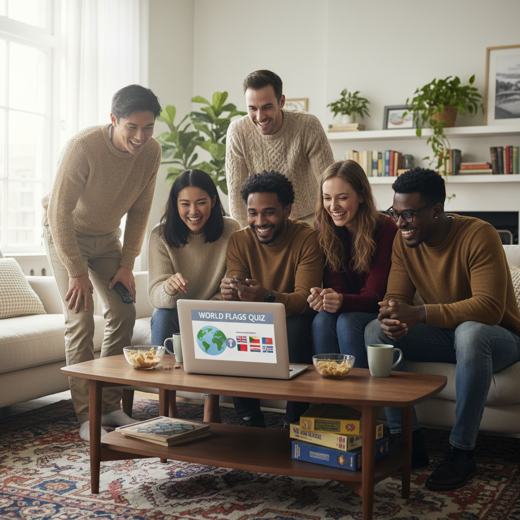 testez vos connaissances sur les drapeaux du monde avec ce quiz passionnant et amusant. découvrez combien de drapeaux vous reconnaissez et améliorez votre culture générale en jouant !