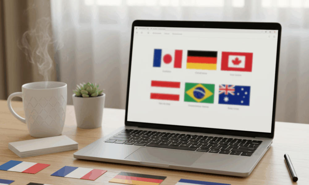 testez vos connaissances sur les drapeaux du monde avec ce quiz passionnant et amusant. dépassez vos limites et découvrez combien de drapeaux vous reconnaissez !